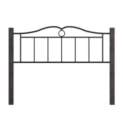 Full Dumont Bed Charcoal - Hillsdale Furniture 21 Full Dumont Bed Charcoal - Hillsdale Furniture -Baxton Studio Sale Shop GUEST c9719d6f 9dd3 4ef7 835c 456e7fa46c09