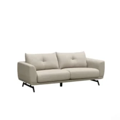Betty Fabric Sofa - Abbyson Living -Baxton Studio Sale Shop GUEST ca1eba9d 5003 4f16 9605 4fd0389b6b4a