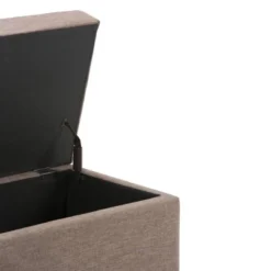 Callum Storage Ottoman Bench - Wyndenhall -Baxton Studio Sale Shop GUEST ca3a8489 ea1c 4773 9732 fcd3b401a615
