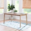 Darden Dining Table Natural - Powell