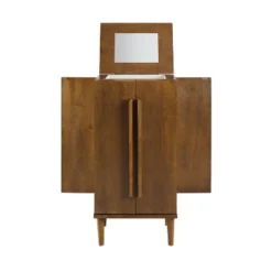 Powell Phillippa Jewelry Armoire -Baxton Studio Sale Shop GUEST cac1b802 b5ee 459d aea9 c79f378a3896