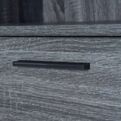 Rattler Mid-Century Modern 2 Drawer Cabinet - Christopher Knight Home -Baxton Studio Sale Shop GUEST cb54af53 44e0 417d 8bac 0e4e840b2d97