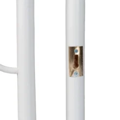 Bali & Pari King Size Sampson Rattan Standalone Headboard White 10 Bali & Pari King Size Sampson Rattan Standalone Headboard White -Baxton Studio Sale Shop GUEST cb56efe5 a0d3 46fb 9b68 d048f9481a93