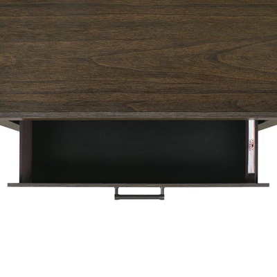 5pc Hendrix Music Bedroom Set Walnut - Picket House Furnishings 12 5pc Hendrix Music Bedroom Set Walnut - Picket House Furnishings - Image 12