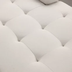 108" Pull-Out Sleeper Sofa Couches, Upholstered Modular Sectional Sofa With USB And Type-C Interfaces-ModernLuxe -Baxton Studio Sale Shop GUEST cbef2ed5 52af 48f2 b188 48bb19a56e39