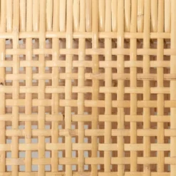 Set Of 2 Balka Rattan Barstools Rattan/Black - South Shore -Baxton Studio Sale Shop GUEST cc1a5a34 fe2c 472f 96a1 d4f4a2574391