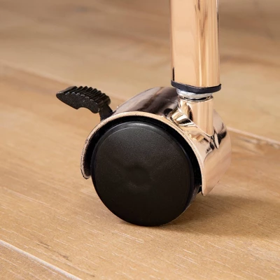 Maliza Bar Cart - South Shore 4 Maliza Bar Cart - South Shore - Image 4