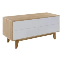 Giselle Sideboard Oak - Adore Decor 12 Giselle Sideboard Oak - Adore Decor -Baxton Studio Sale Shop GUEST ccb97fbd a9c5 4f40 bdf1 91115835d4bd