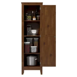 Hagar Single Door Storage Pantry Cabinet Pine - Room And Joy 8 Hagar Single Door Storage Pantry Cabinet Pine - Room And Joy -Baxton Studio Sale Shop GUEST ccbb2fcd a9a9 40d0 a3a8 8c3507e51dba