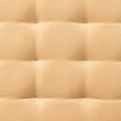 Bolster Tufted Bench Beige - Threshold™ Designed With Studio McGee: Velvet Upholstery, Powder-Coated Steel Legs, 225lb Capacity -Baxton Studio Sale Shop GUEST cd3bdcbf 61fa 4b86 9bcb 65f003b72d0d