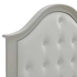 Full 4pc Jenna Panel Bedroom Set Gray - Picket House Furnishings -Baxton Studio Sale Shop GUEST cd76cfd3 9bfd 4b71 9ec9 1681574d1b5e