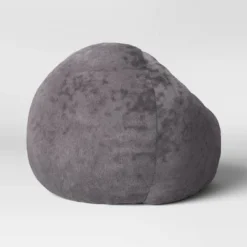 Fuzzy Fur Kids’ Bean Bag - Pillowfort™ -Baxton Studio Sale Shop GUEST cdd8f121 bd6c 44a8 ac91 29e795efddf8