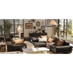 FUFU&GAGA 6 Drawer Storage Dresser Modern Chest Of Drawers Sideboard 16 FUFU&GAGA 6 Drawer Storage Dresser Modern Chest Of Drawers Sideboard -Baxton Studio Sale Shop GUEST cdfa893f 1b9e 4664 a53a 7b7fa2442ba0