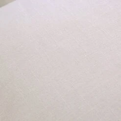 HOMES: Inside + Out Plumeria L Shaped Sectional Left Chaise With Feather Blend Cushions Linen White -Baxton Studio Sale Shop GUEST cf4dcb3d ae83 44ca 92fd ccf93ad8cc99