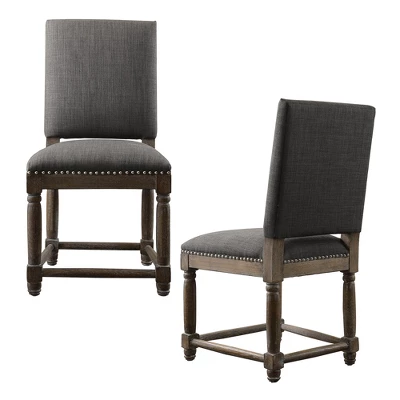 Set Of 2 Wells Dining Chair 10 Set Of 2 Wells Dining Chair - Image 10