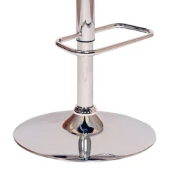 Adele Mid-Century Modern Adjustable Swivel Barstool - Armen Living 11 Adele Mid-Century Modern Adjustable Swivel Barstool - Armen Living -Baxton Studio Sale Shop GUEST d021c82e de57 4880 a8fa 1993fee77ff1