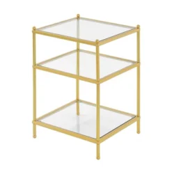 Royal Crest End Table - Johar Furniture 8 Royal Crest End Table - Johar Furniture -Baxton Studio Sale Shop GUEST d05dd128 79da 4bfe a947 8706e4170fdf