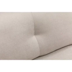 Betty Fabric Sofa - Abbyson Living -Baxton Studio Sale Shop GUEST d12be2a1 a7a8 4482 8816 1282edcf89ea