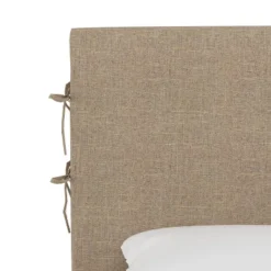 Meridan Slipcover Linen Bed - Skyline Furniture 6 Meridan Slipcover Linen Bed - Skyline Furniture -Baxton Studio Sale Shop GUEST d17d5ae2 9561 4023 95cf b29a860edfe8