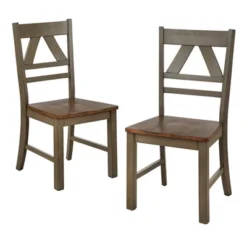 Set Of 2 Vintner Dining Chairs - Buylateral 10 Set Of 2 Vintner Dining Chairs - Buylateral -Baxton Studio Sale Shop GUEST d1d28ed8 ff28 4fbc a169 484842cf7a92