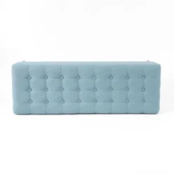 Modern Tufted Storage Bench - HomePop 19 Modern Tufted Storage Bench - HomePop -Baxton Studio Sale Shop GUEST d3308d94 cbc6 47a8 9d70 cf25d08e90f7