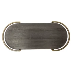 Lyflon Rolling Bar Cart Black/Gold - Aiden Lane -Baxton Studio Sale Shop GUEST d3a36ce9 24ac 47bd 94cd ce0d9b07cbf1