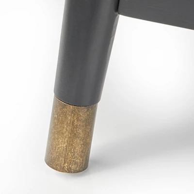 Killian Bar Cabinet - Lifestorey 6 Killian Bar Cabinet - Lifestorey - Image 6