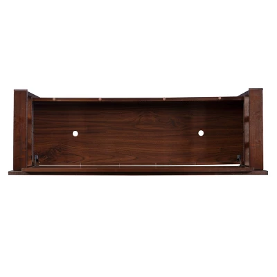 Cynthia Storage Bench - Linon 9 Cynthia Storage Bench - Linon - Image 9