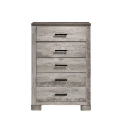 5pc Full Adam Panel Bedroom Set Gray - Picket House Furnishings 21 5pc Full Adam Panel Bedroom Set Gray - Picket House Furnishings -Baxton Studio Sale Shop GUEST d4bfc5c8 74c5 463a 98c0 2cc4a6782e58