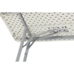 18"x72" Heavy Duty Seminar Folding Banquet Table Speckled Gray - Hampden Furnishings -Baxton Studio Sale Shop GUEST d4d411d2 bb57 47f5 8f9c b63ac0073d96