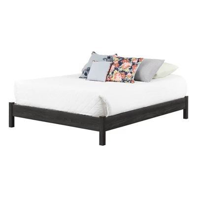 Step One Platform Bed - South Shore 5 Step One Platform Bed - South Shore - Image 5