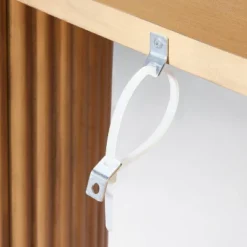 Dowel Console Table Natural - Threshold™ Designed With Studio McGee -Baxton Studio Sale Shop GUEST d50739c9 775f 470b 8adc 0b9c96f44433