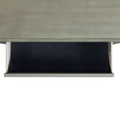 Cosmo Nightstand With USB Gray - Picket House Furnishings 13 Cosmo Nightstand With USB Gray - Picket House Furnishings -Baxton Studio Sale Shop GUEST d5644cf8 9ae9 44b2 98f5 c2d0d78d48ee