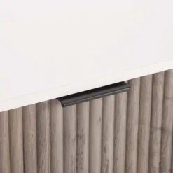 Manhattan Comfort Dumbo 2pc Modern 5 Drawer Dresser And 2 Drawer Nightstand Set 27 Manhattan Comfort Dumbo 2pc Modern 5 Drawer Dresser And 2 Drawer Nightstand Set -Baxton Studio Sale Shop GUEST d5d75637 2f91 4afd a7d3 74180aff6e88