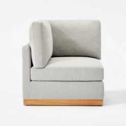 Woodland Hills Modular Sectional Corner Light Gray - Threshold™ Designed With Studio McGee 13 Woodland Hills Modular Sectional Corner Light Gray - Threshold™ Designed With Studio McGee -Baxton Studio Sale Shop GUEST d623df8d bd9f 4a68 b4f8 13f673badc27