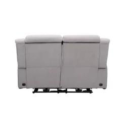 George Power Reclining Heat And Massage Loveseat Gray - Abbyson Living 7 George Power Reclining Heat And Massage Loveseat Gray - Abbyson Living -Baxton Studio Sale Shop GUEST d6a74821 f593 4a94 8759 6878bcb92af9