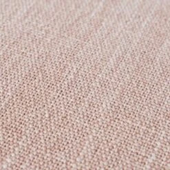 Kaia 47" Contemporary Farmhouse Linen Fabric Waterfall Upholstered Bench-The Pop Maison -Baxton Studio Sale Shop GUEST d72ca331 5753 47df 9cf5 e3436c222617