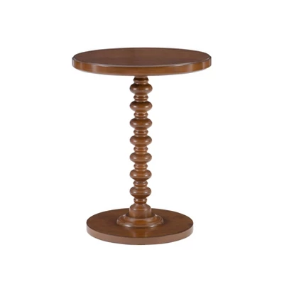 Teyla Spindle Table - Powell 11 Teyla Spindle Table - Powell - Image 11