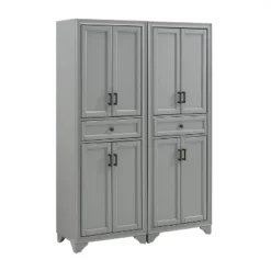 2pc Tara Pantry Set - Crosley 24 2pc Tara Pantry Set - Crosley -Baxton Studio Sale Shop GUEST d7badab6 72e4 4b5d 8d54 3ce119499210