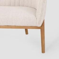 Galena Mid-Century Loveseat - Christopher Knight Home -Baxton Studio Sale Shop GUEST d83954f3 a1ea 4578 9df9 ebdcd21aa0a3