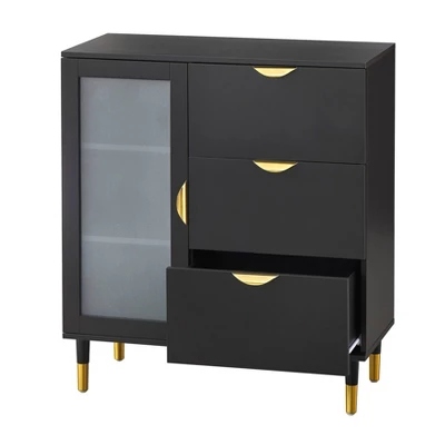 Kragen Buffet Black - Buylateral 5 Kragen Buffet Black - Buylateral - Image 5