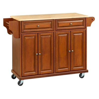 Georgia Kitchen Cart - Buylateral 11 Georgia Kitchen Cart - Buylateral - Image 11