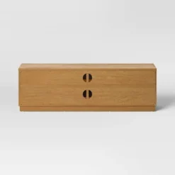 70" Bourne Media Stand - Threshold™ -Baxton Studio Sale Shop GUEST d8e38e87 1f3f 44d3 a854 d45718fcf20d