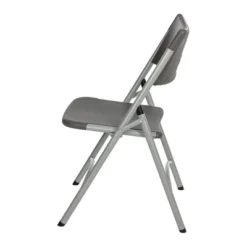 Set Of 4 Heavy Duty Plastic Folding Chairs - Hampden Furnishings -Baxton Studio Sale Shop GUEST d905fe54 77da 43ea a9bf 447de97e8ef2