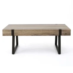 Abitha Coffee Table - Christopher Knight Home -Baxton Studio Sale Shop GUEST da713629 5561 4f75 9426 f474562aee2e