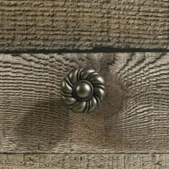 3pc Shayne Panel Bedroom Set Drift - Picket House Furnishings -Baxton Studio Sale Shop GUEST db312d9e 891d 4f7f 914b 68e748d02937