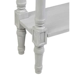 Marisol Console Table - East At Main -Baxton Studio Sale Shop GUEST db6b9aee 3692 41ec abca 0afa3c429ff3