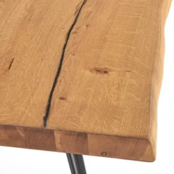 Phyllis Dining Table Natural/Black - Lifestorey 7 Phyllis Dining Table Natural/Black - Lifestorey -Baxton Studio Sale Shop GUEST dc63338b d9c8 47d5 9b93 7b9c44beb2e6