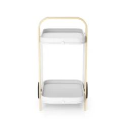 Bellwood Bar/Serving Cart - Umbra 13 Bellwood Bar/Serving Cart - Umbra -Baxton Studio Sale Shop GUEST dd15f9a7 ecd0 48f0 b6fa 45c9a1cf0750