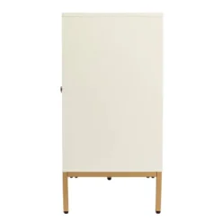 Nessnal Sideboard Cabinet With Storage - Aiden Lane -Baxton Studio Sale Shop GUEST dd1bceb3 14d7 469e b47c 65a00c7eab3f